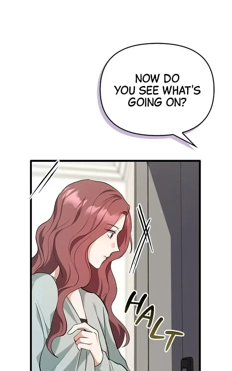 Won’t You Cheat With Me? Chapter 12 page 104
