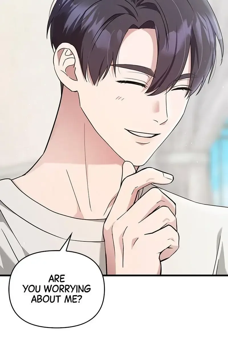 Won’t You Cheat With Me? Chapter 13 page 10