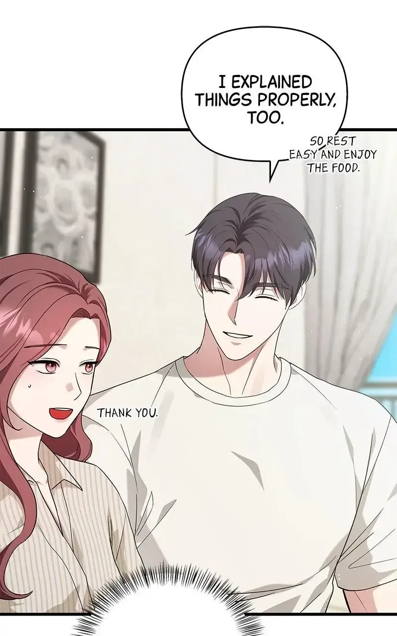 Won’t You Cheat With Me? Chapter 13 page 3