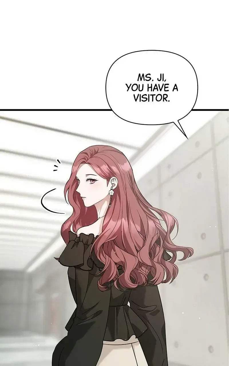 Won’t You Cheat With Me? Chapter 13 page 14