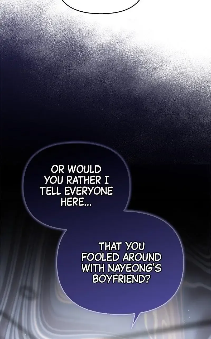 Won’t You Cheat With Me? Chapter 13 page 46