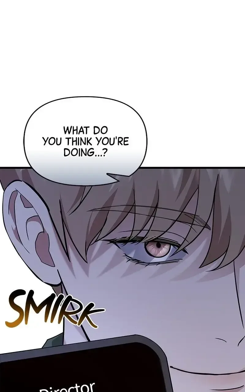 Won’t You Cheat With Me? Chapter 13 page 30