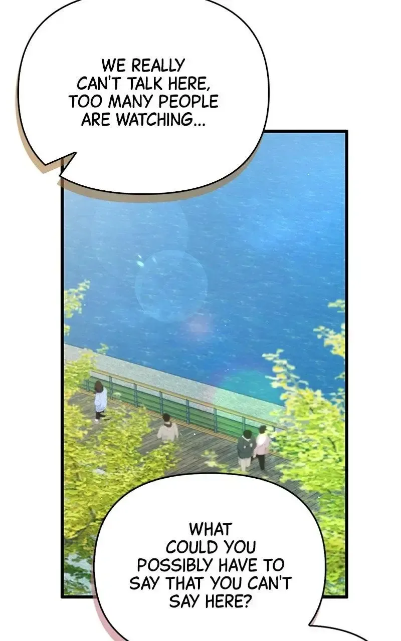 Won’t You Cheat With Me? Chapter 13 page 66