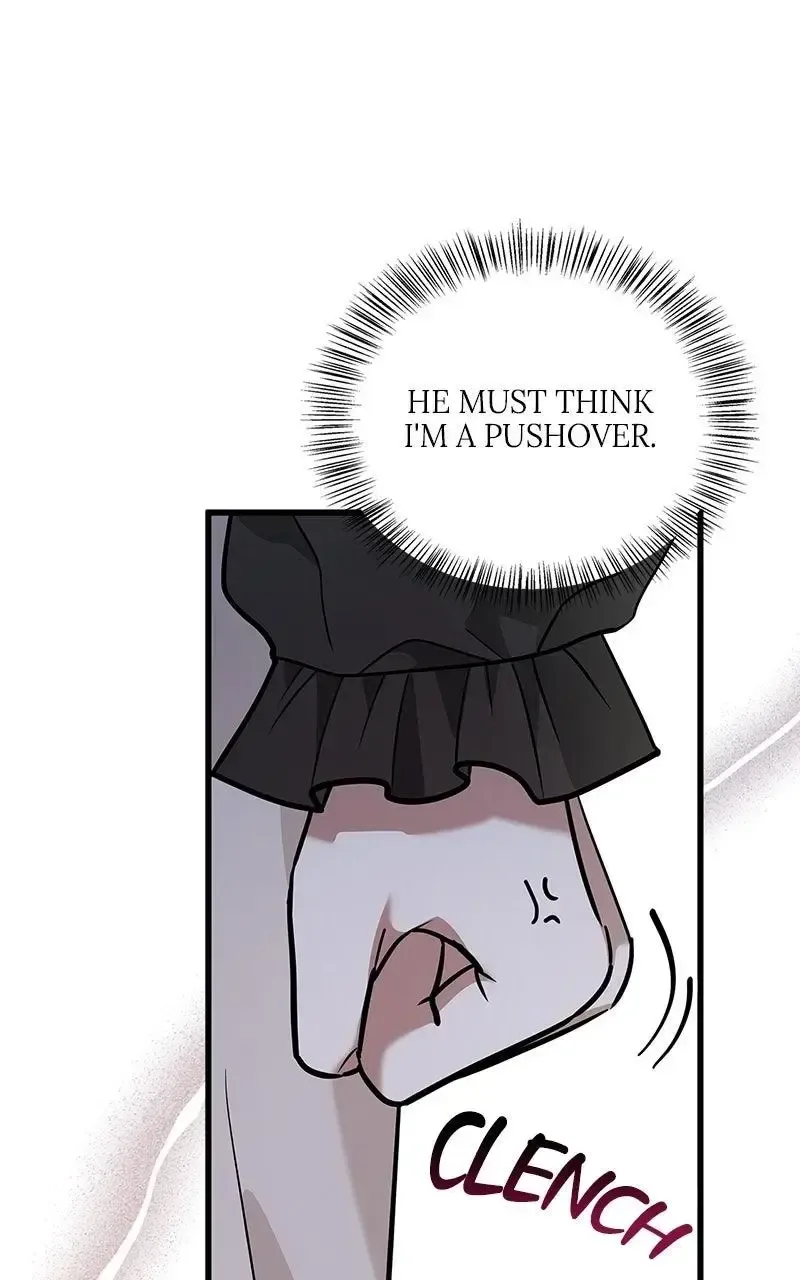 Won’t You Cheat With Me? Chapter 13 page 23