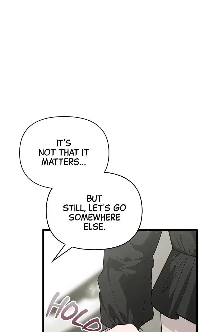 Won’t You Cheat With Me? Chapter 13 page 56