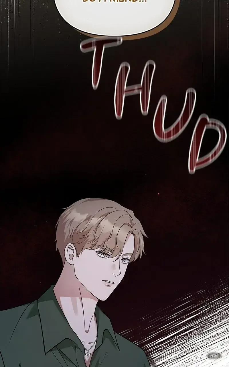 Won’t You Cheat With Me? Chapter 13 page 19