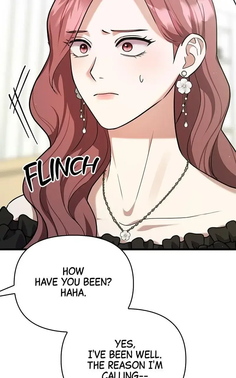 Won’t You Cheat With Me? Chapter 13 page 33