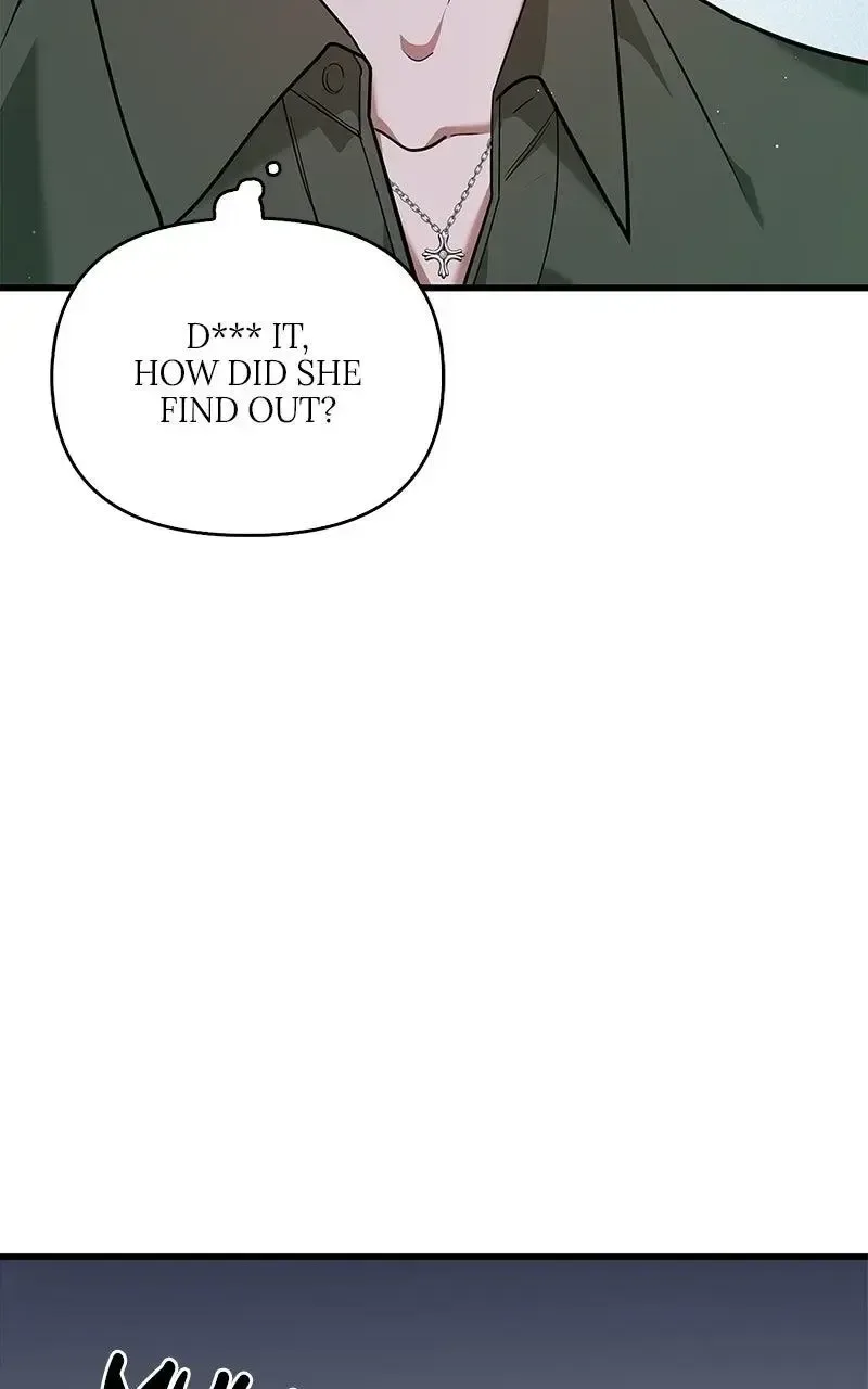 Won’t You Cheat With Me? Chapter 13 page 77