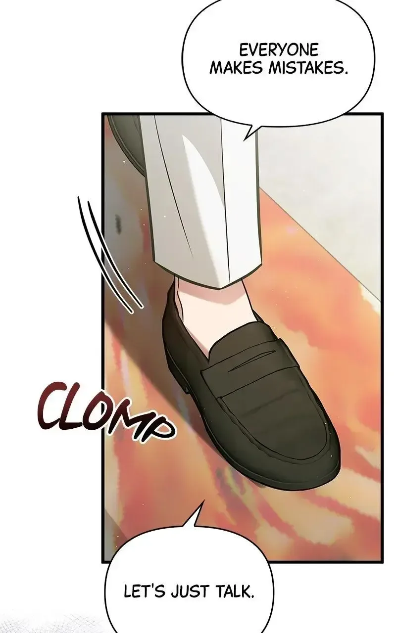 Won’t You Cheat With Me? Chapter 13 page 45
