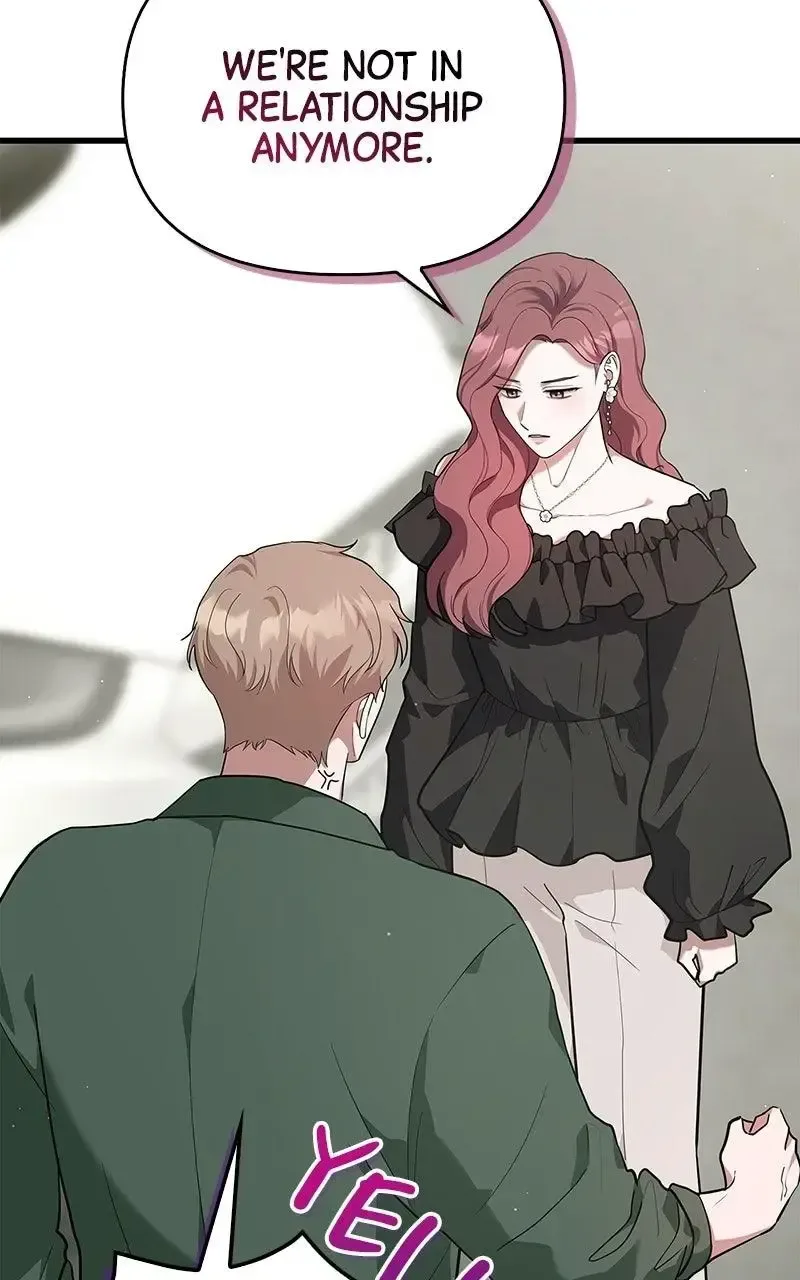Won’t You Cheat With Me? Chapter 13 page 63