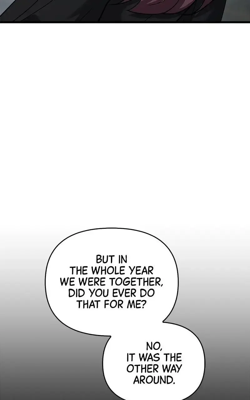 Won’t You Cheat With Me? Chapter 13 page 85