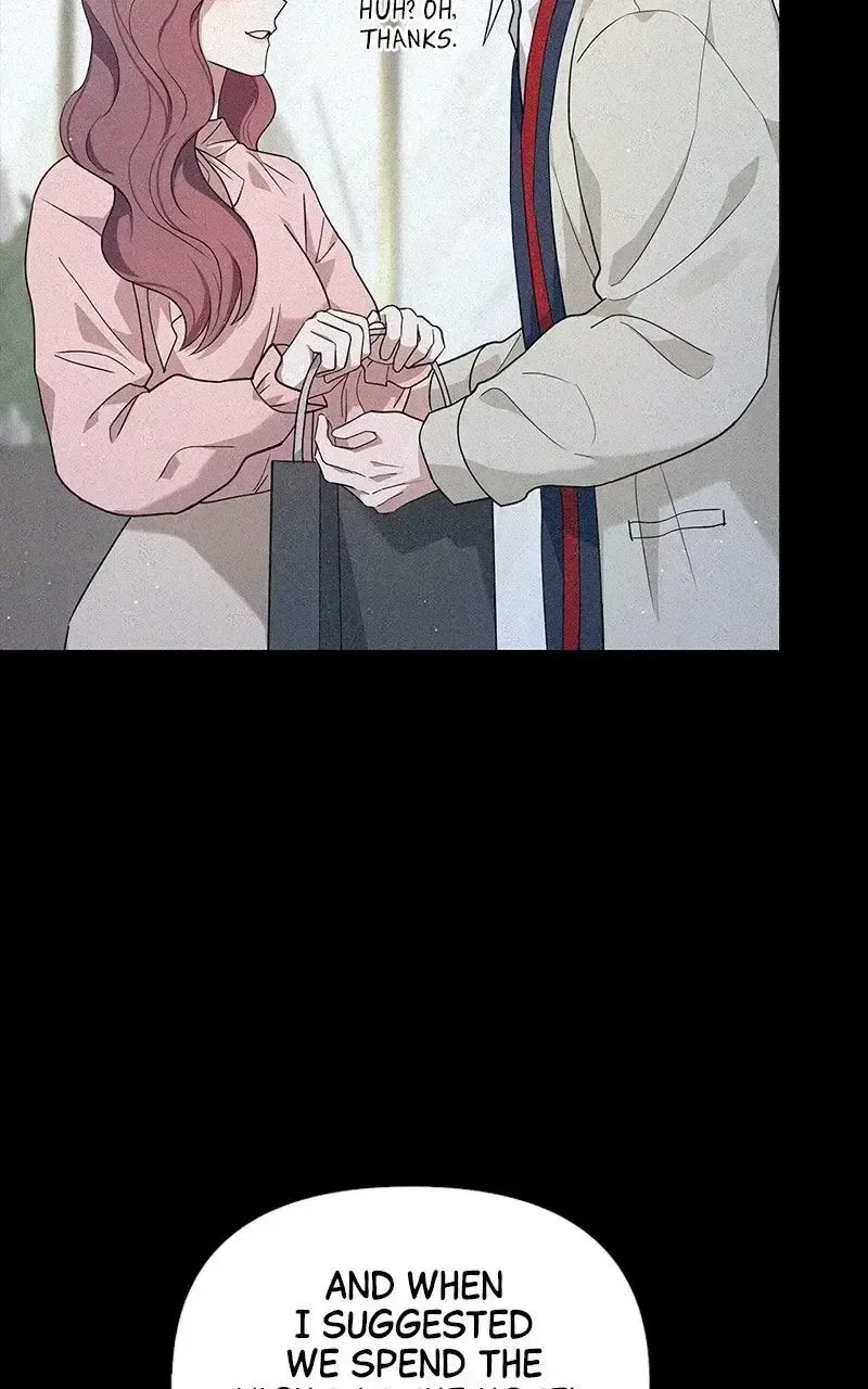 Won’t You Cheat With Me? Chapter 13 page 87