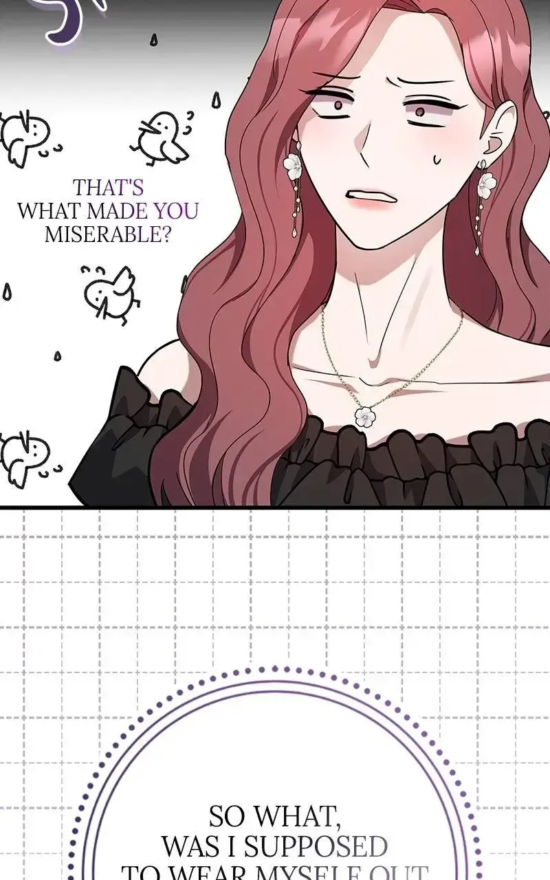 Won’t You Cheat With Me? Chapter 13 page 91
