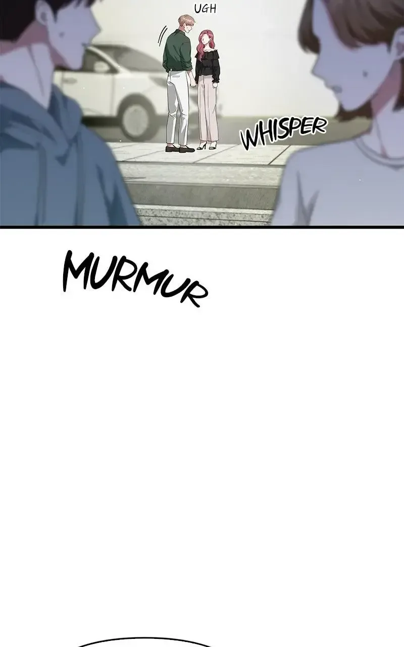 Won’t You Cheat With Me? Chapter 13 page 65