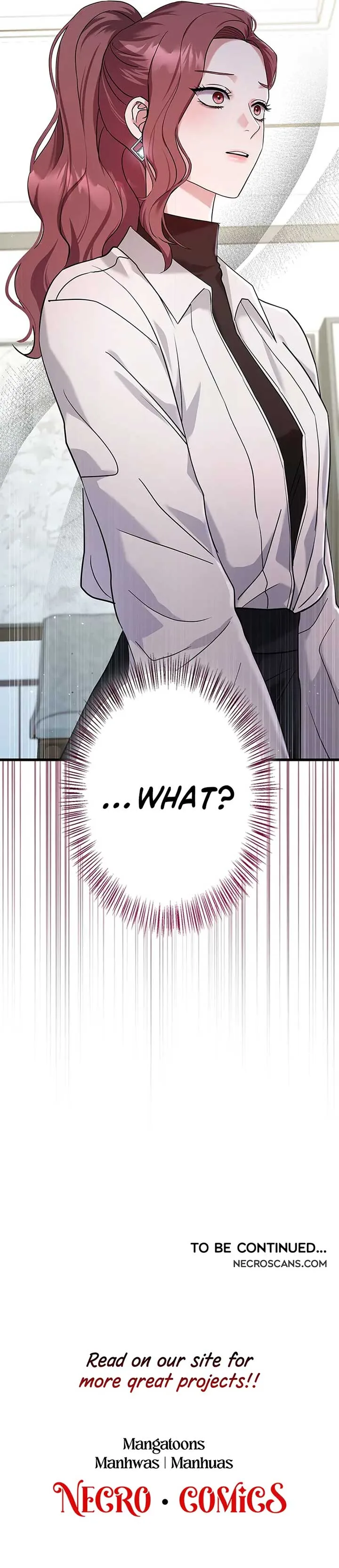 Won’t You Cheat With Me? Chapter 7 page 21