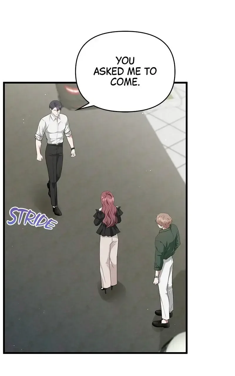 Won’t You Cheat With Me? Chapter 14 page 24