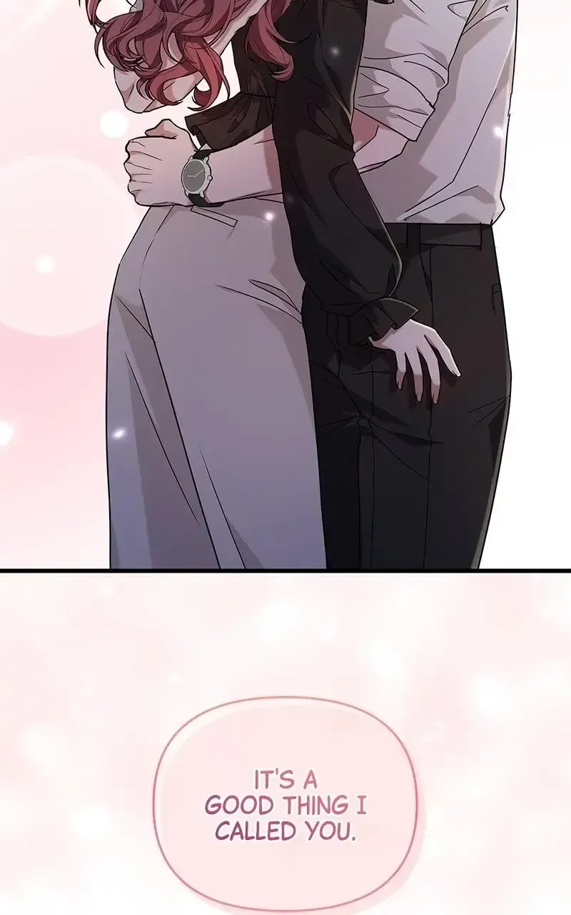 Won’t You Cheat With Me? Chapter 14 page 26