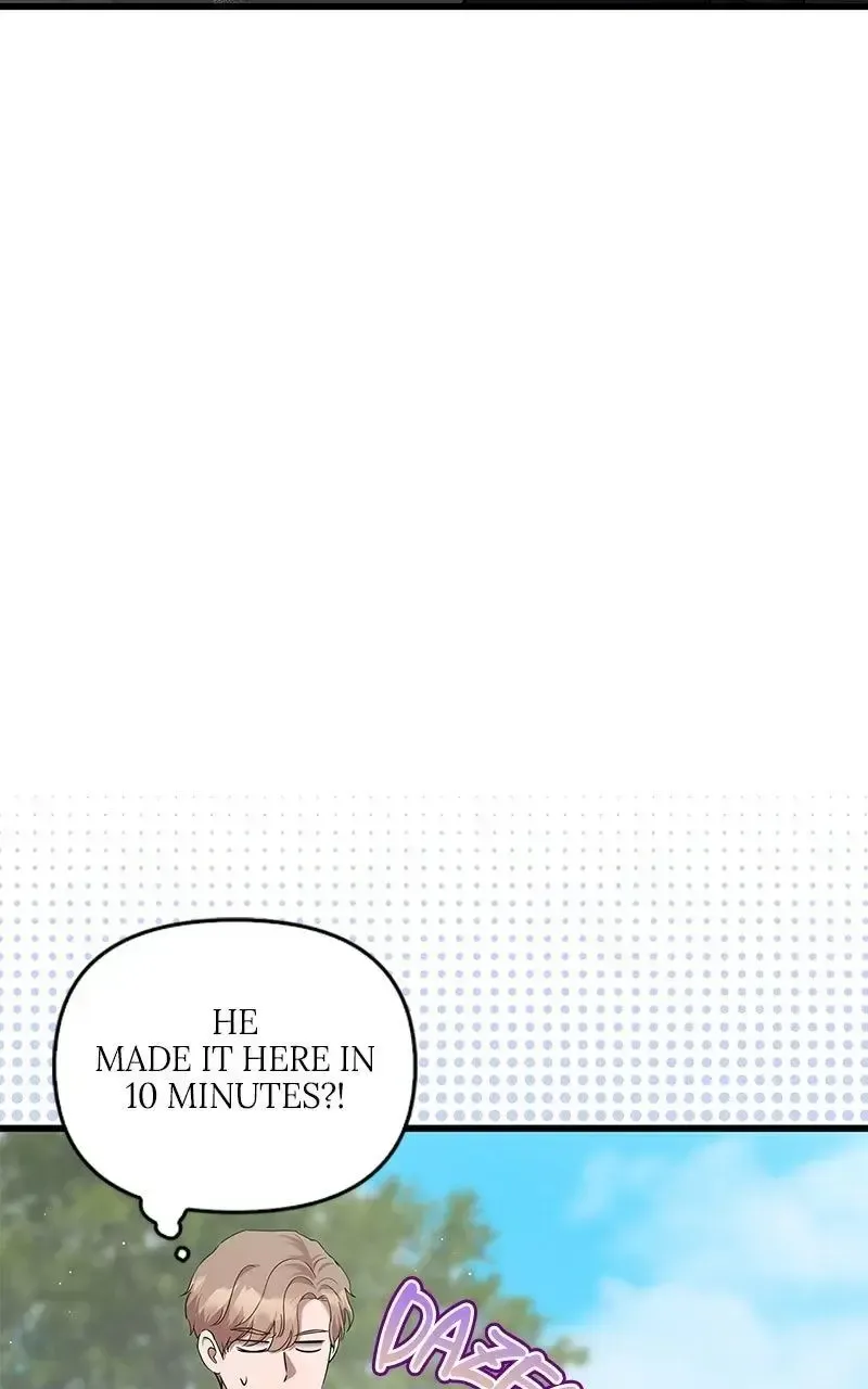 Won’t You Cheat With Me? Chapter 14 page 22