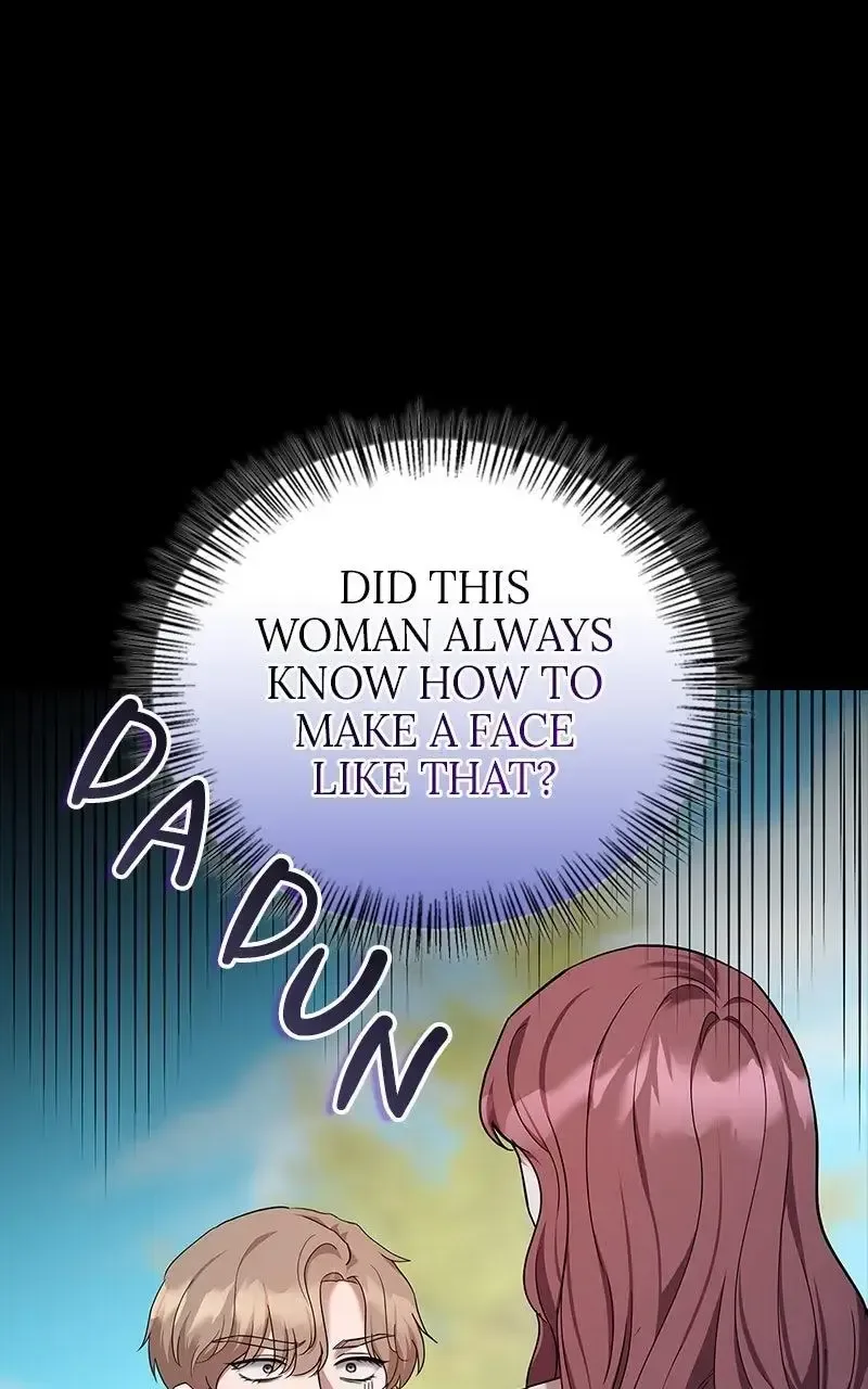 Won’t You Cheat With Me? Chapter 14 page 1