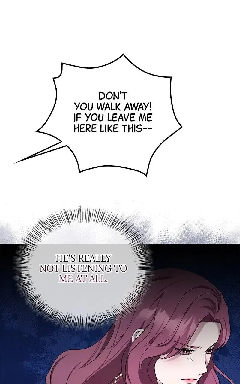 Won’t You Cheat With Me? Chapter 14 page 5