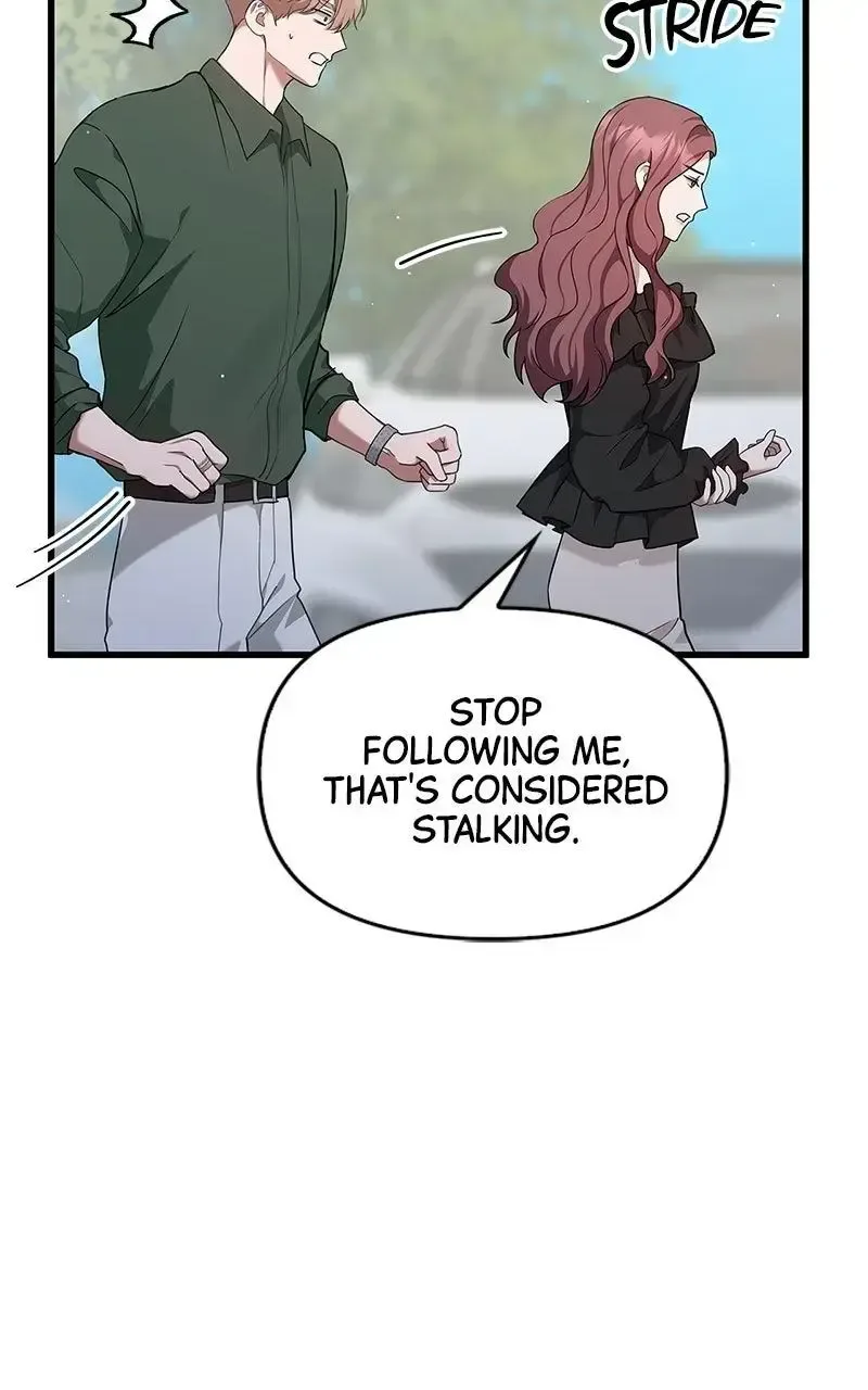 Won’t You Cheat With Me? Chapter 14 page 4