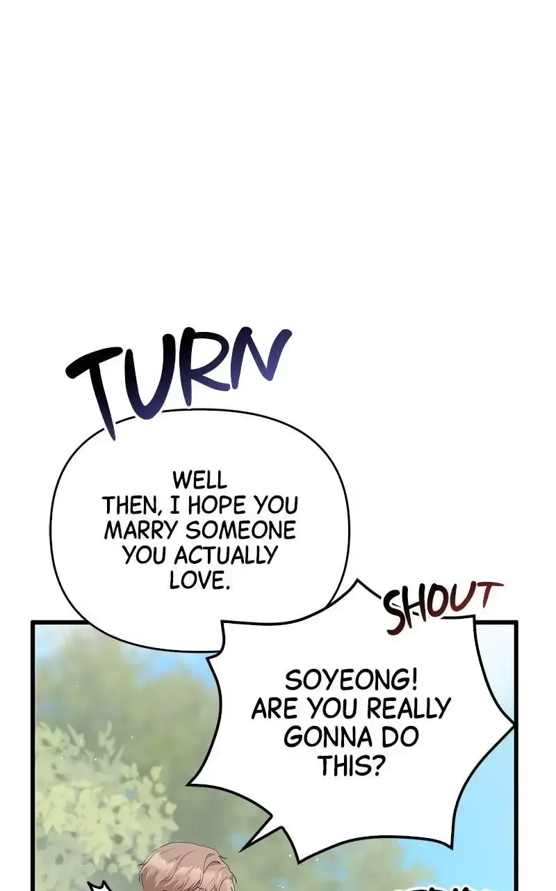 Won’t You Cheat With Me? Chapter 14 page 3