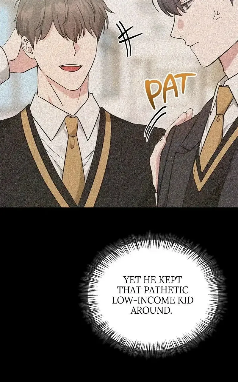 Won’t You Cheat With Me? Chapter 14 page 51