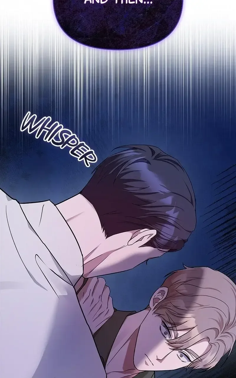 Won’t You Cheat With Me? Chapter 14 page 84