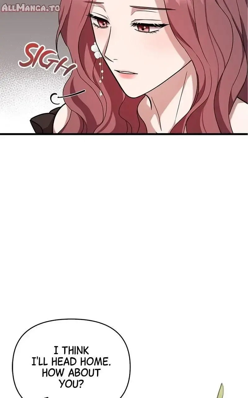 Won’t You Cheat With Me? Chapter 14 page 99