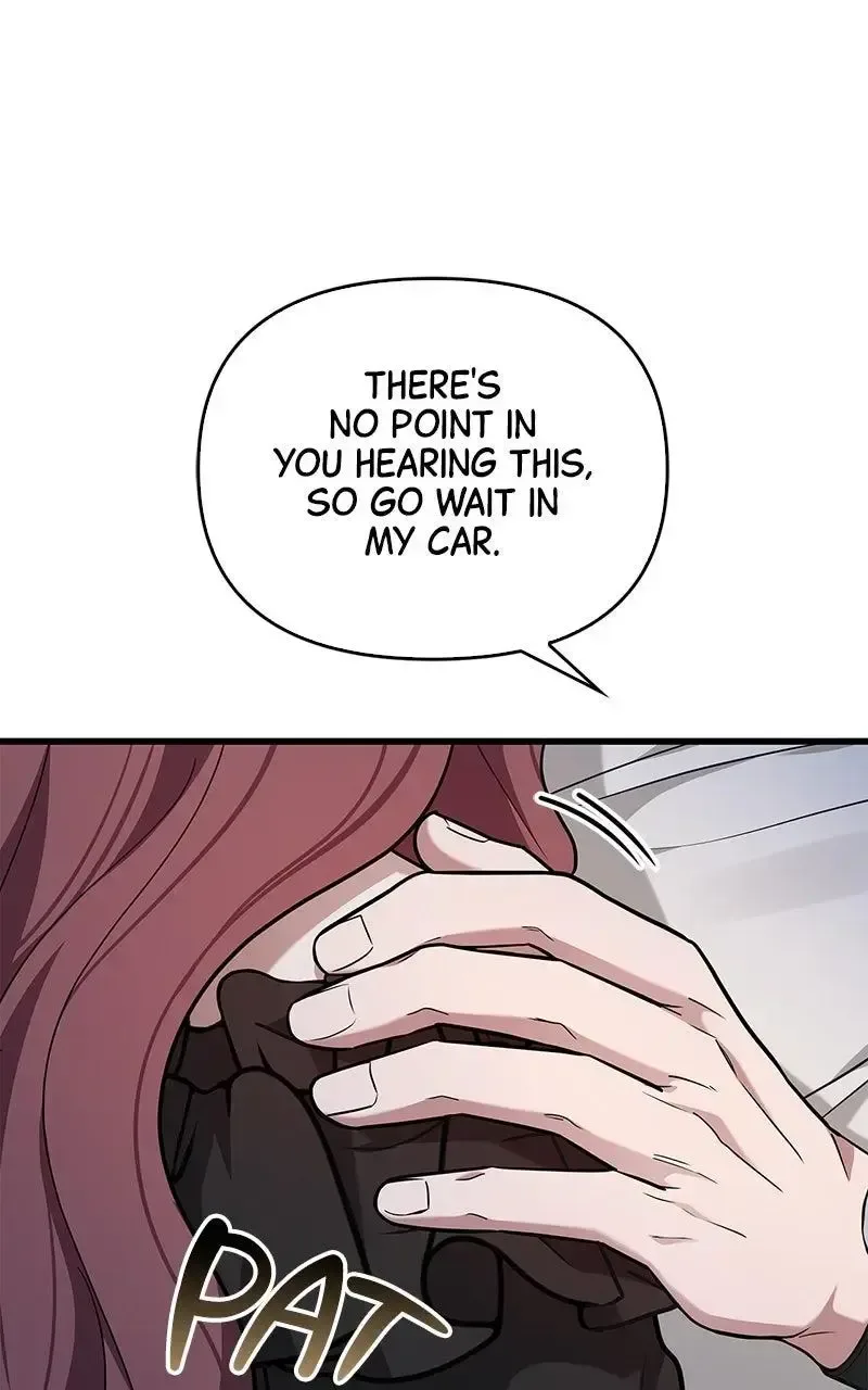 Won’t You Cheat With Me? Chapter 14 page 31