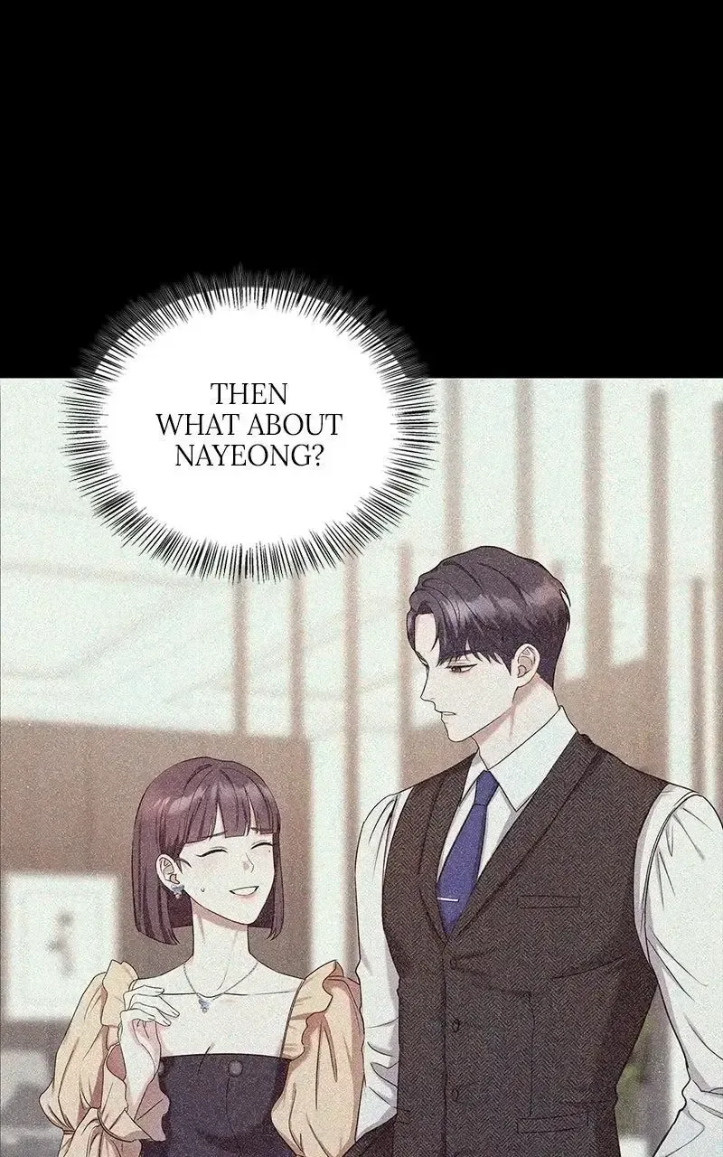 Won’t You Cheat With Me? Chapter 14 page 75