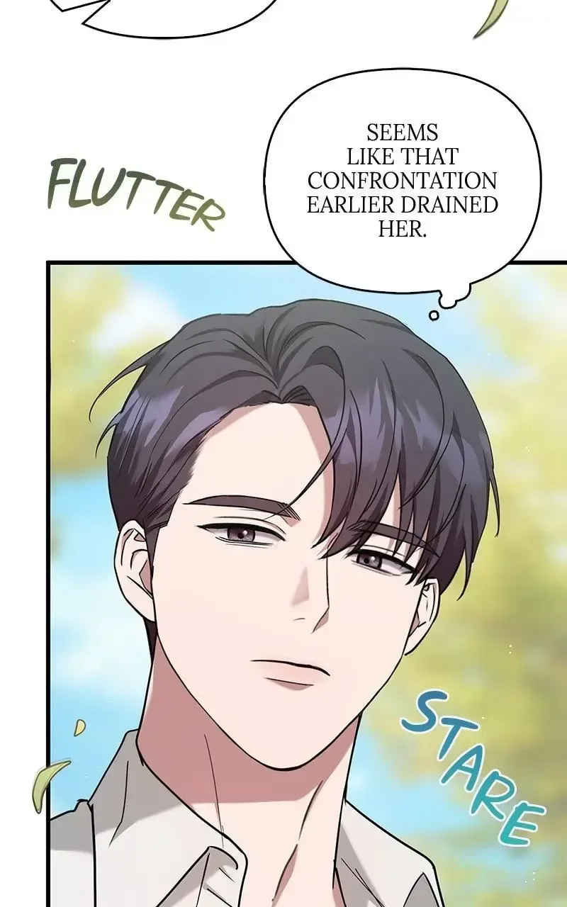 Won’t You Cheat With Me? Chapter 14 page 100