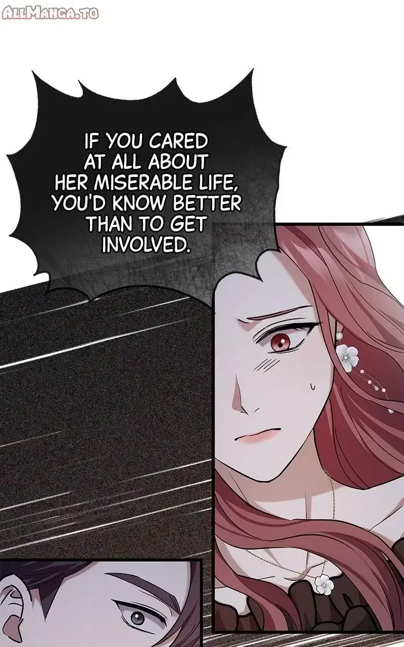 Won’t You Cheat With Me? Chapter 14 page 64