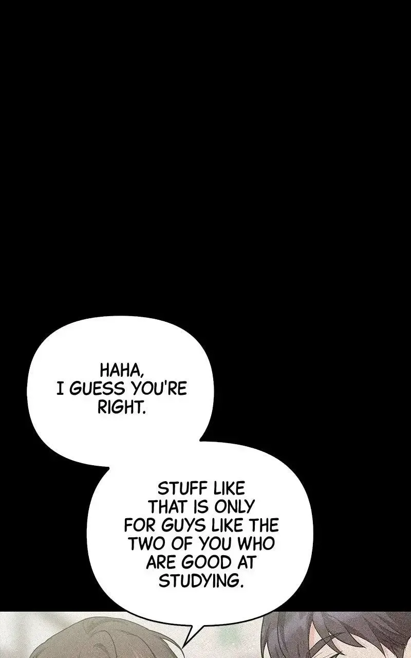 Won’t You Cheat With Me? Chapter 14 page 50