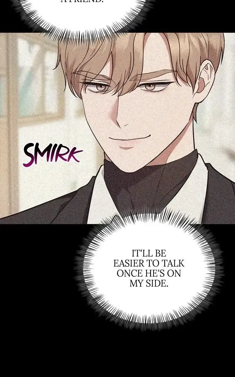 Won’t You Cheat With Me? Chapter 14 page 40