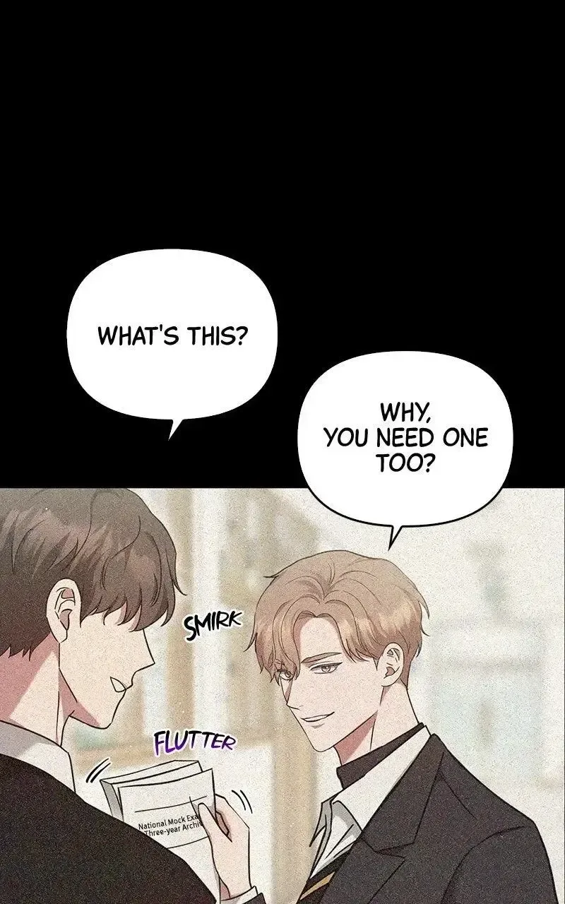Won’t You Cheat With Me? Chapter 14 page 44