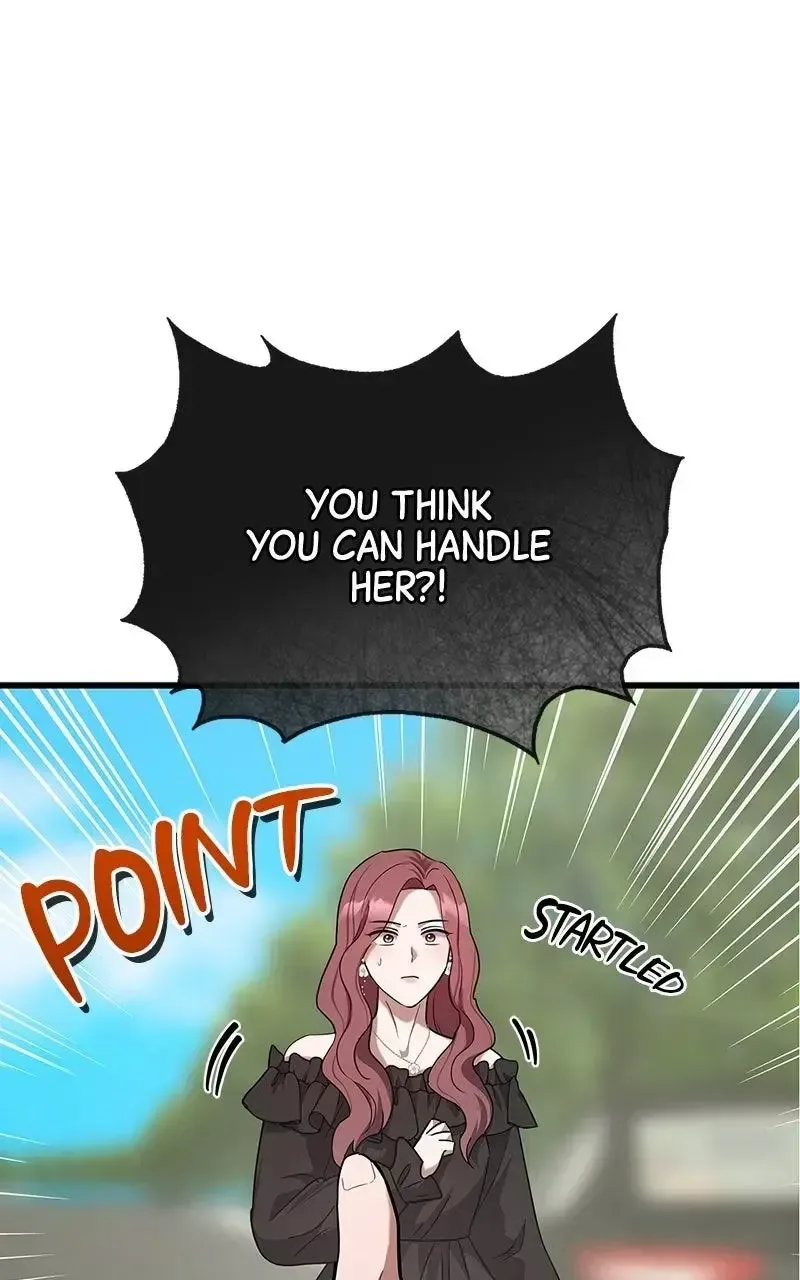 Won’t You Cheat With Me? Chapter 14 page 62