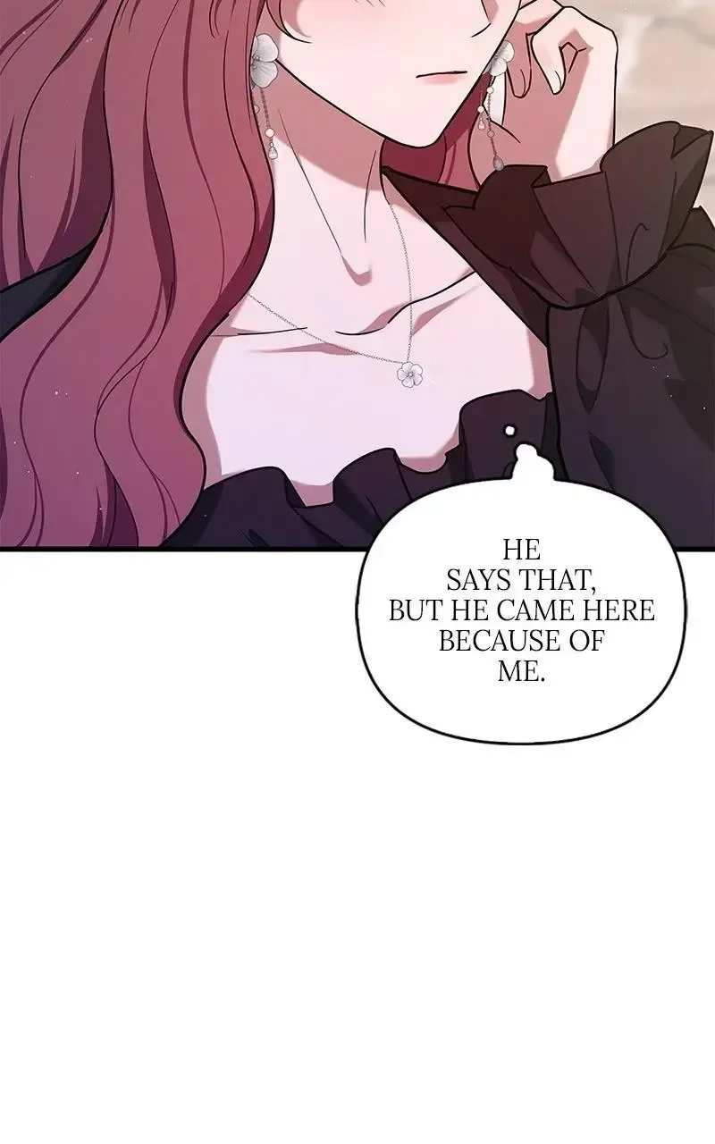 Won’t You Cheat With Me? Chapter 15 page 31