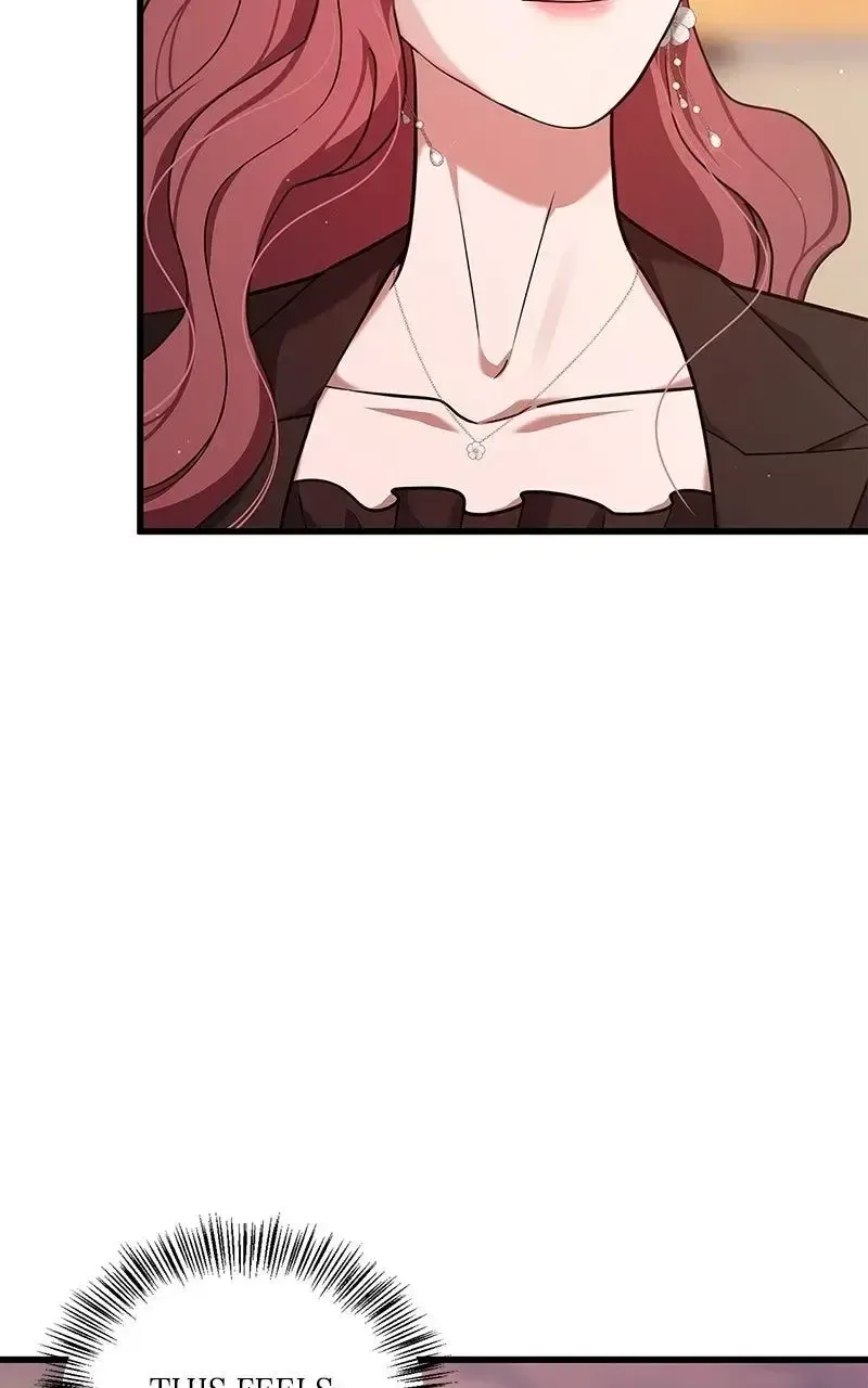 Won’t You Cheat With Me? Chapter 15 page 20