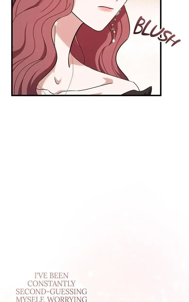 Won’t You Cheat With Me? Chapter 15 page 14