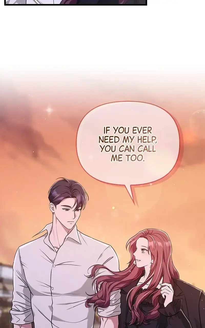 Won’t You Cheat With Me? Chapter 15 page 33