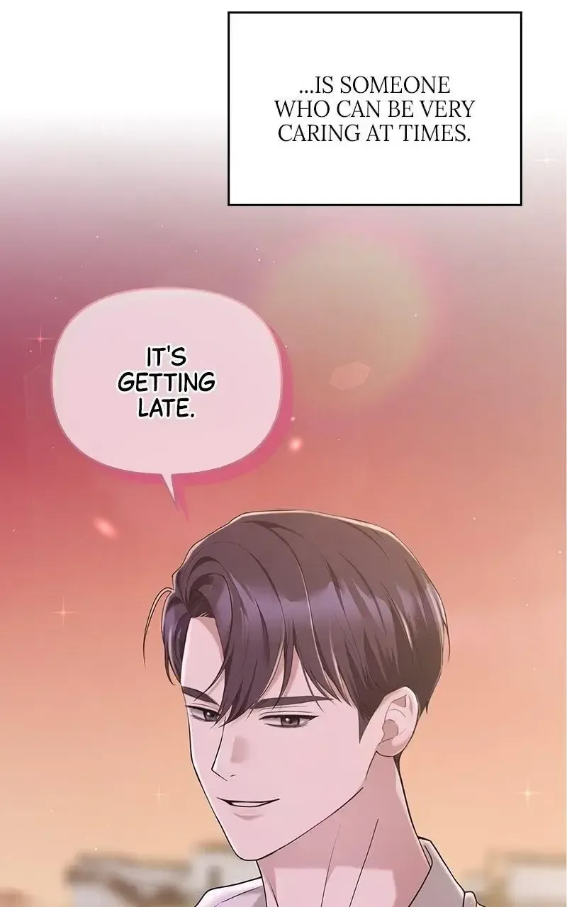 Won’t You Cheat With Me? Chapter 15 page 38