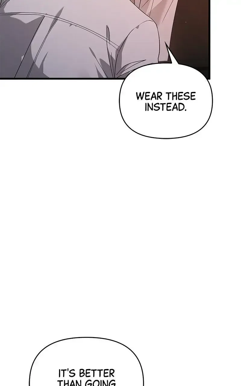 Won’t You Cheat With Me? Chapter 15 page 10