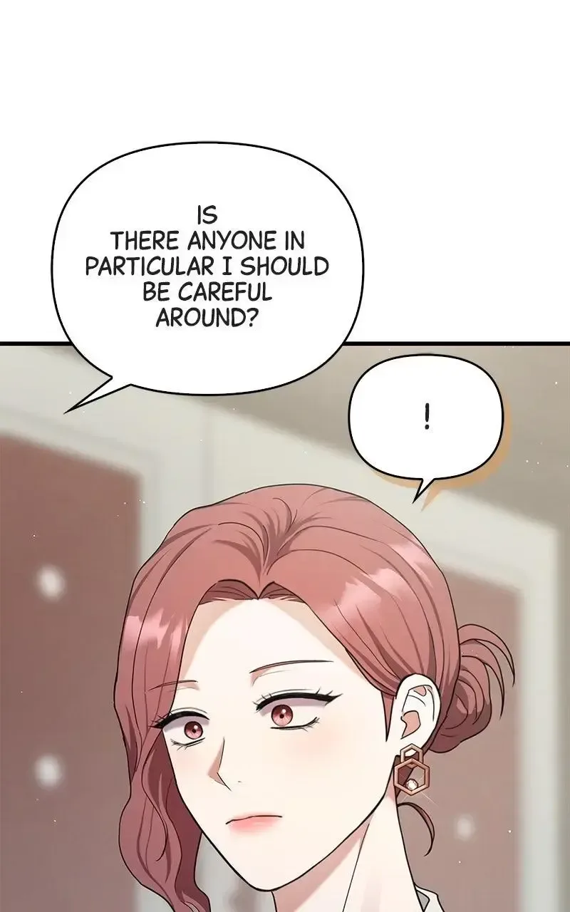 Won’t You Cheat With Me? Chapter 16 page 33