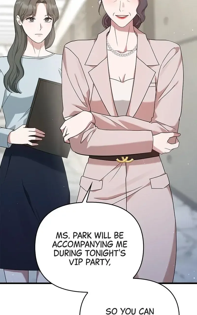 Won’t You Cheat With Me? Chapter 16 page 28