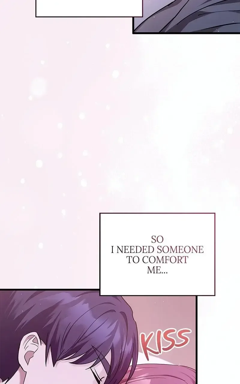Won’t You Cheat With Me? Chapter 15 page 57
