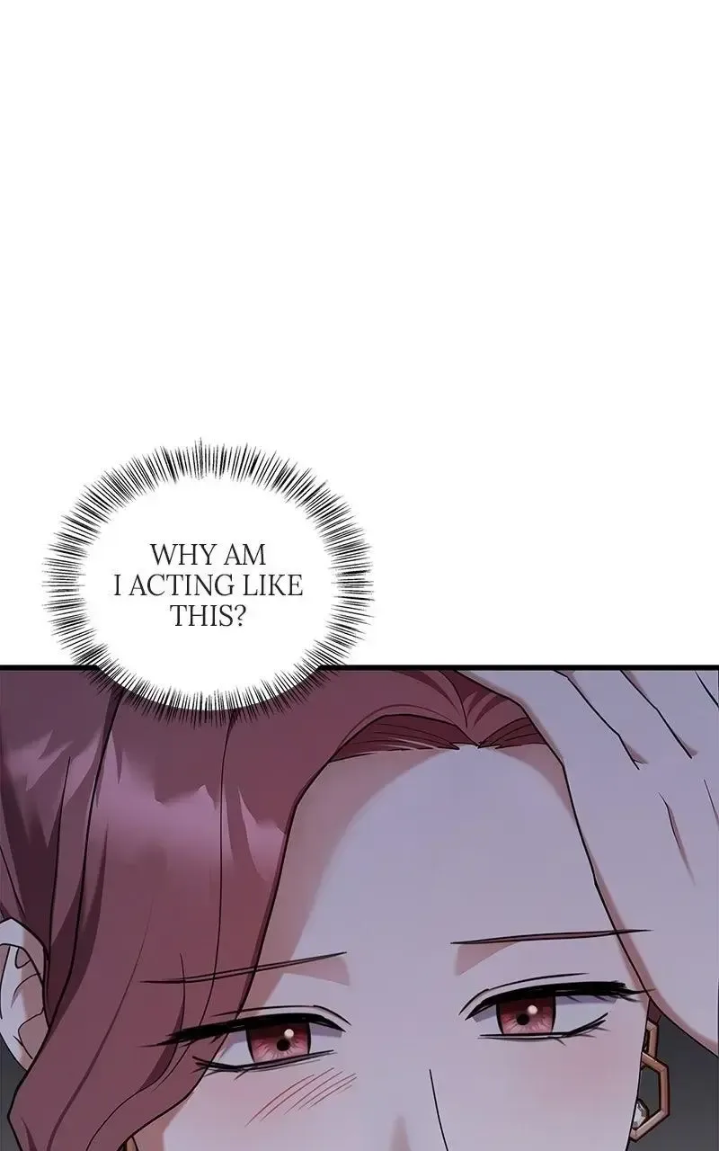 Won’t You Cheat With Me? Chapter 16 page 41