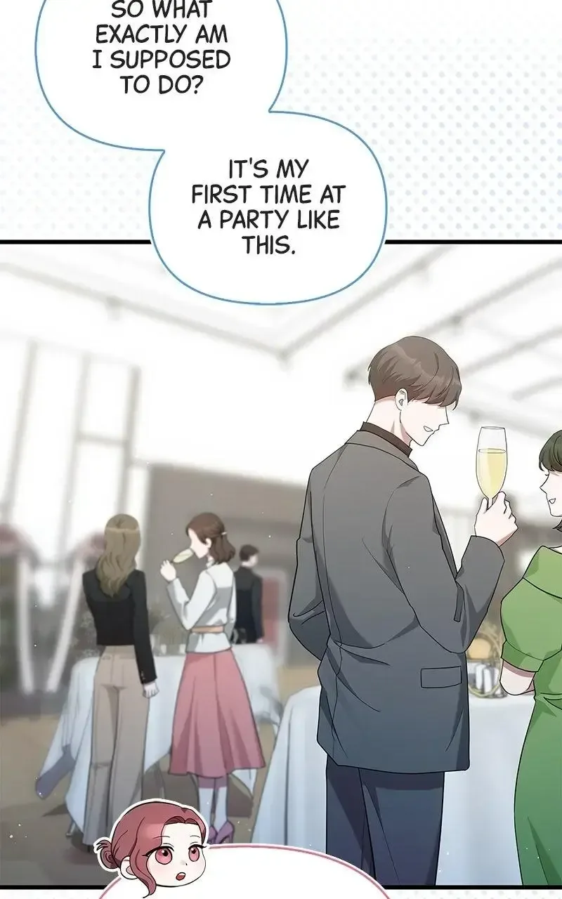 Won’t You Cheat With Me? Chapter 16 page 61