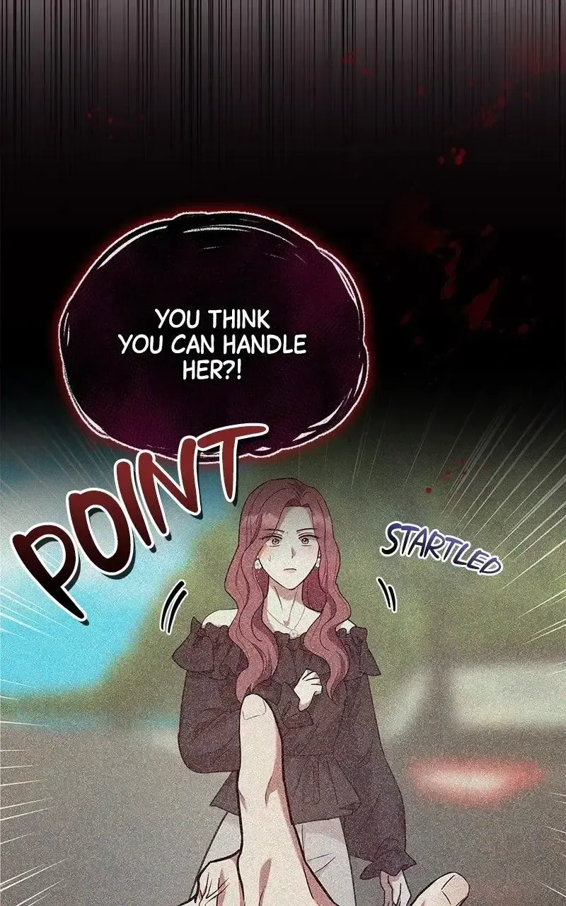 Won’t You Cheat With Me? Chapter 15 page 52