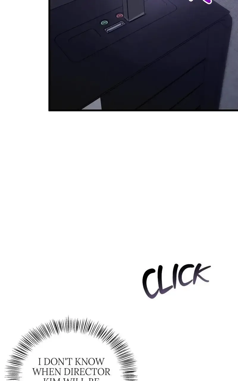 Won’t You Cheat With Me? Chapter 16 page 20